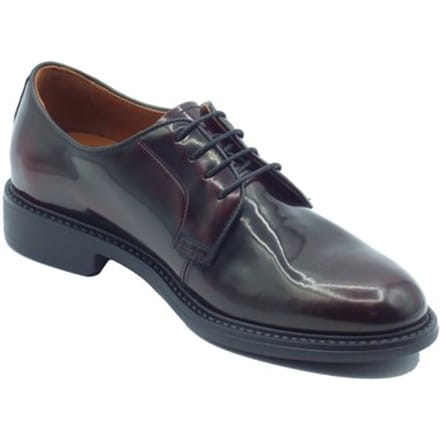 Nette Schoenen NeroGiardini I601251U Cordovan Col.