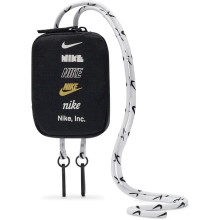 Lanyard Nike Pouch Hbr