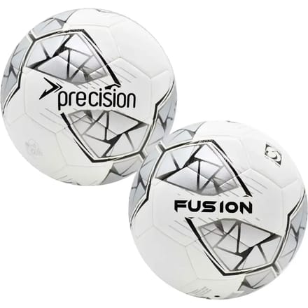 Trainingsbal voor kinderen Precision Fusion FIFA Basic