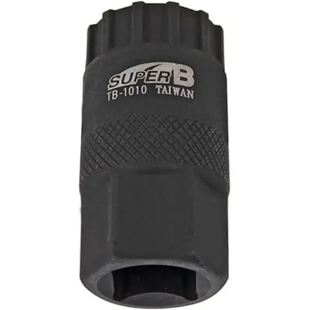Cassetteverwijderaar Super B Tb-1010 Shimano / Sunrace / Sram