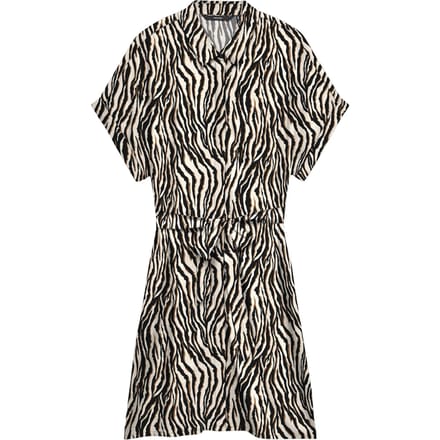 Vero Moda Easy Joy Short Jurk Dames