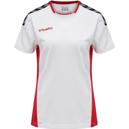 Koszulka Hummel femme hmlAUTHENTIC Poly HML