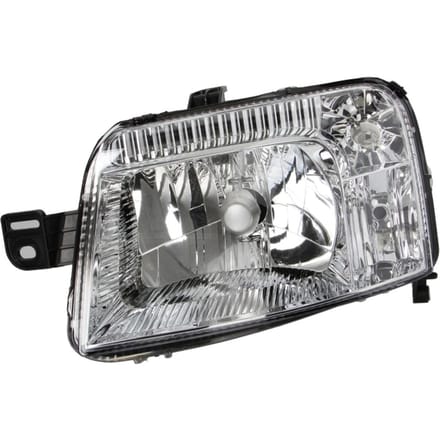 Koplampen DEPO 661-1141LMLDEMN, links