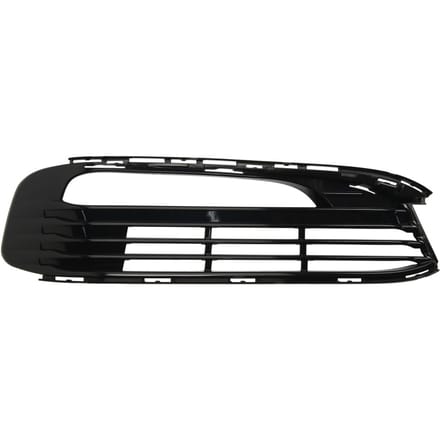 Bumper - onderdelen BLIC 6502-07-0078916ZP