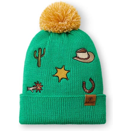 Kinderhoed Ariat Arlo