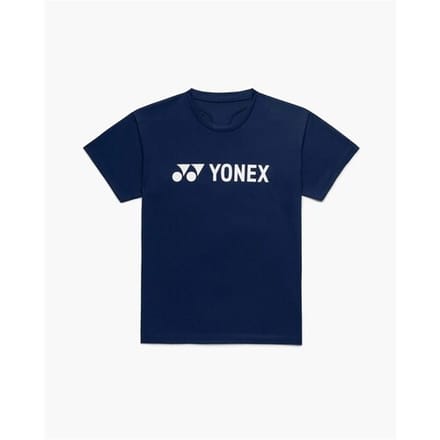 T-shirt Korte Mouw Yonex Practice Logo