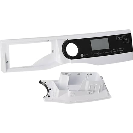 AEG controlepaneel, wit, AEG, DE 140284147018