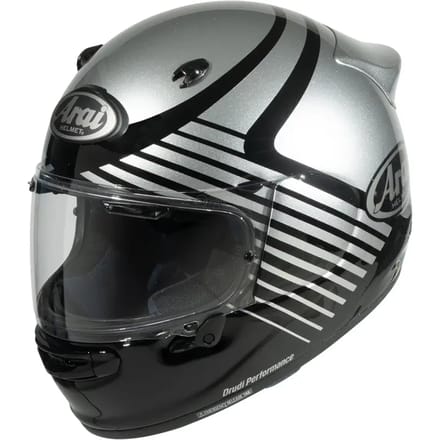 Volle motorhelm Arai Quantic - Flight
