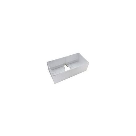 Duravit Starck tub support for tub 700340 7914480000000