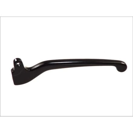 DMP Remgreep Links Piaggio Zip Gilera Runner NRG Xtreme zwart