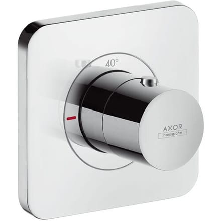 AXOR Citterio E Thermostat module concealed 36702000