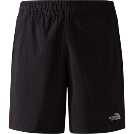 THE NORTH FACE - m 24/7 7in short - Sportbroek heren - Zwart