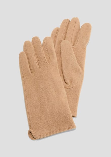 s.Oliver Handschuhe