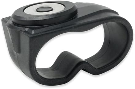 Fox 40 Classic - magnetische vingergreep voor scheidsrechtersfluit - inclusief Fox 40 classic fluit