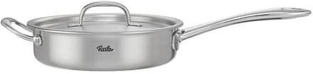 Fissler M5 Pro-Ply RVS hapjespan/braadpan 28cm 5-ply