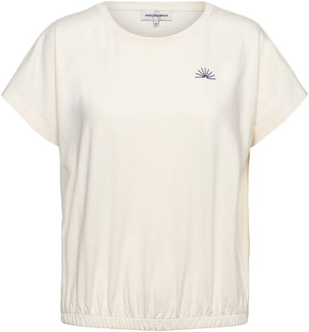 &Co Woman TOSCA - Top - XL - Beige