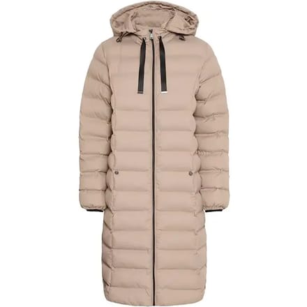 Hooded jacket fransa Bafab 2