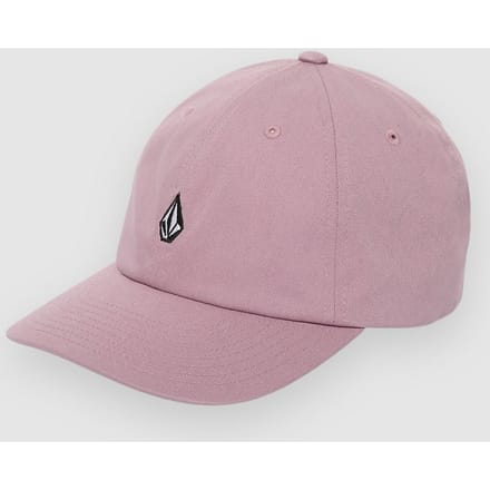 Volcom Full Stone Adj Cap bruin