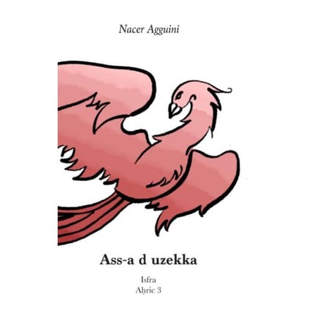 Ass-A D Uzzeka - Nacer Agguini