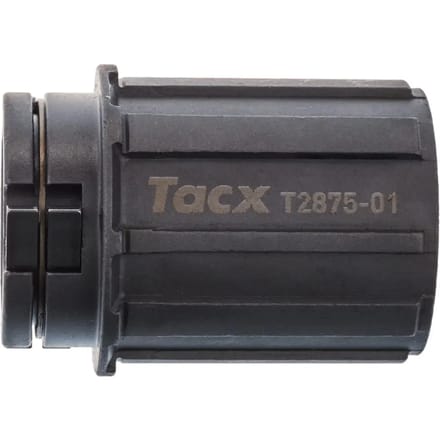 Cassette lichaam Garmin Shimano Body