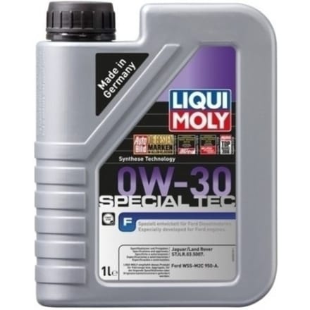 Motorolie LIQUI MOLY 20722 SpecialTec F 0W30 1L