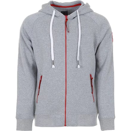 Dames Hoodie Degré Celsius