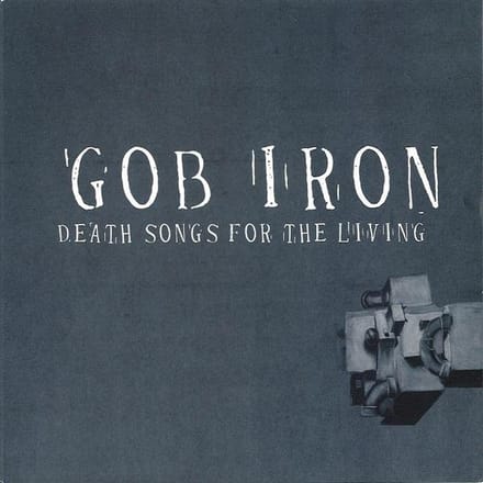 Death Songs For The Living