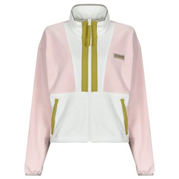 Fleece Jack Columbia BACKBOWL II FULL ZIP FLEECE