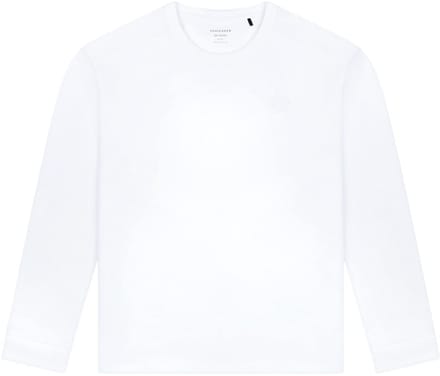 SCHIESSER - Shirt 1/1 arm - Heren - Pyjamas