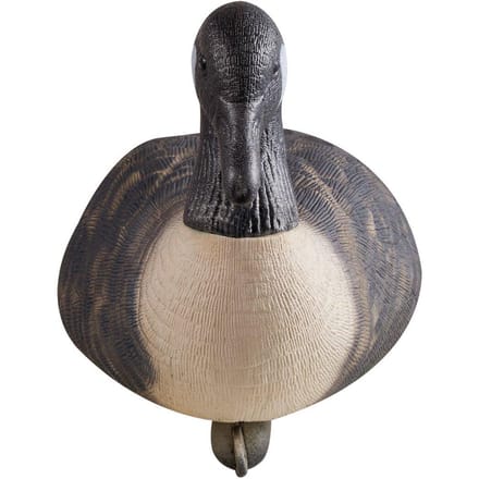 Canada Goose Lokvogel Buiten Gans Drijver met Ultra Realistische Verf 6-Pack
