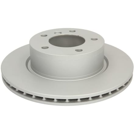 Remschijf BOSCH 0 986 479 214 voorkant, geventileerd, sterk gecarboniseerd, 1 Stuk