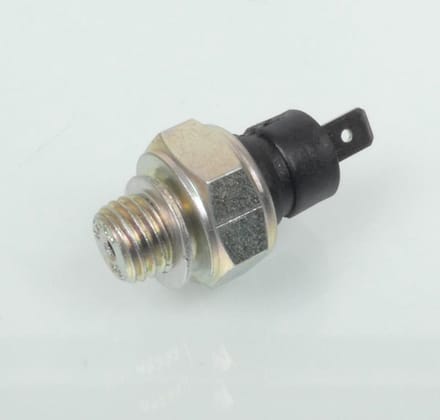 Capteur pression d huile pour Auto Piaggio 420 Ape Mp601 Classic 2006 à 2013 287887