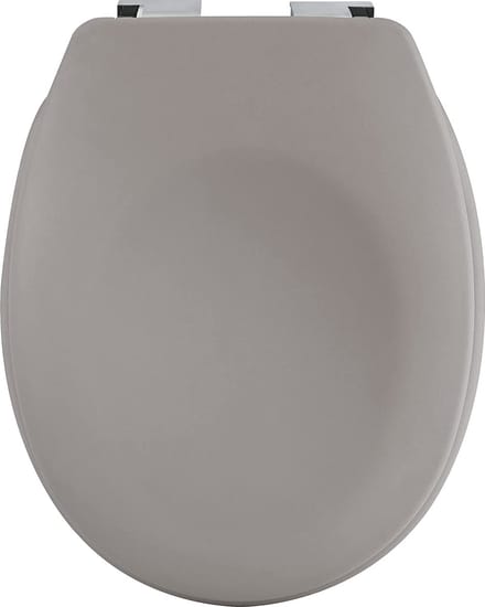 Luxe toilet bril met deksel