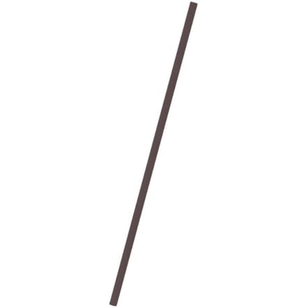 Beacon Lighting Beacon verlengstang ventilator, ∅2,1 cm, bruin, 90 cm