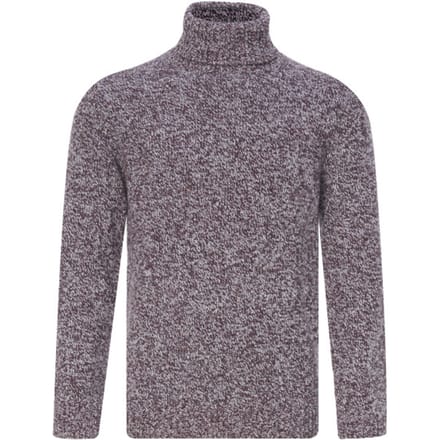 Campbell Coltrui Heren Fig Dark Red