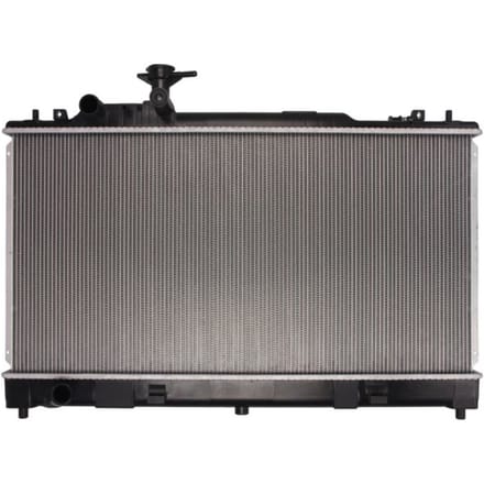 Radiator, motorkoeling NRF 550106