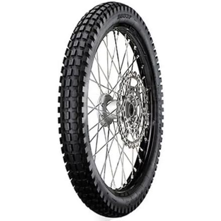 Achterband motorfiets Dunlop D803 GP 18 M/C 68M TL