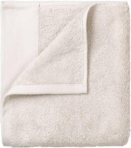 Boxxxie - Blomus Gastendoek (set/4) RIVA 30x30 cm Moonbeam