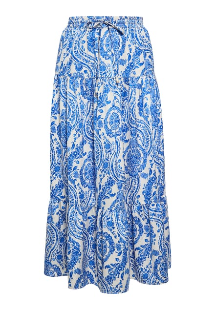 IZIA Rock Dames blauw