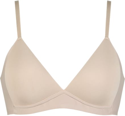 Naturana - Side smoother bh - 5934 - Beige - 90D