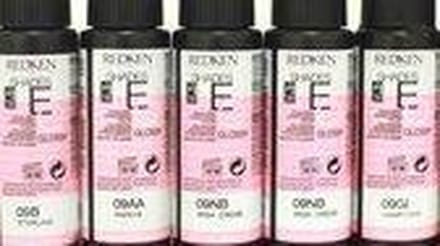 Redken - Shades EQ - Demi Permanent Hair Color 60ML - 06R rocket fire