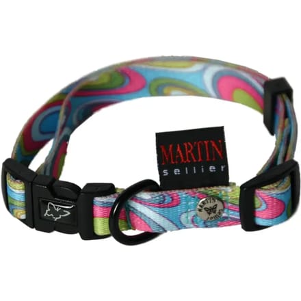 Hondenhalsband Martin Sellier Sixties