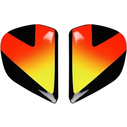 Motorhelm draaiplateau Arai VAS Schwantz 95