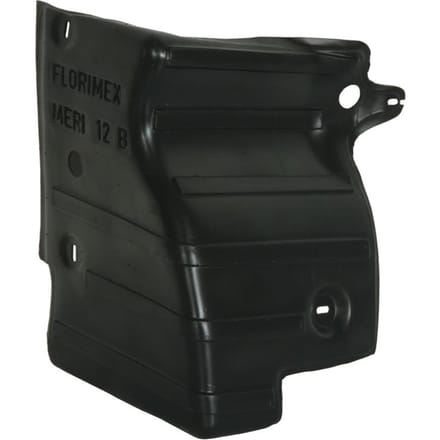 Afdekking motor BLIC 6601-02-5027872P rechts