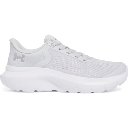 Under Armour Gps Rogue 5 Al Hardloopschoenen Wit EU 28 Jongens,Meisjes