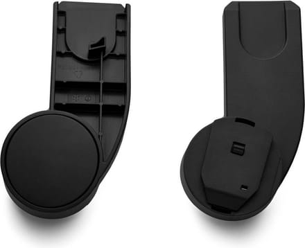 Cybex Gazelle S Autostoel adapter -Kinderwagenaccessoire - Black