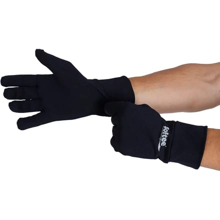 Softee Active Performance Handschoenen Zwart S Man,Vrouw