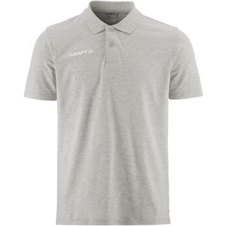 Polo Shirt Korte Mouw Craft Progress 2.0