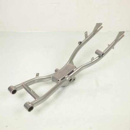 Bras oscillant RSM pour Mobylette Peugeot 50 103 SP gris version 2 Neuf