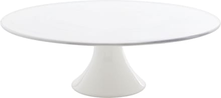 Cosy & Trendy Marble Grey Taartschotel - Ø 31 cm x 9.8 cm